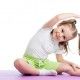 5 divertidos ejercicios de respiración para niños