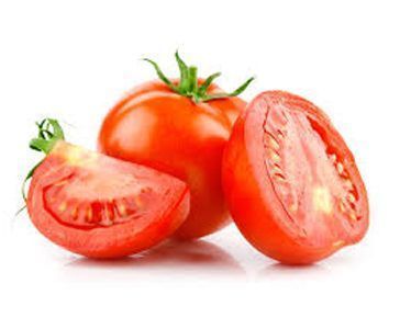 Los tomates tienen 18 calorías por 100 gramos