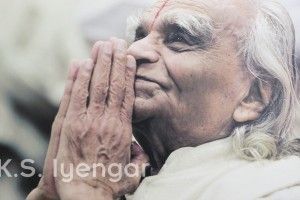 Iyengar: La vida del yogui más famoso del mundo