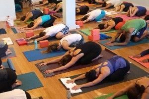 Cómo deberían ser las clases de Yoga