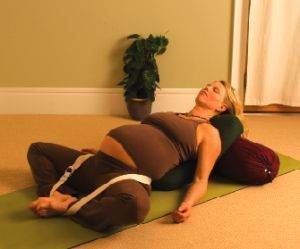 ejercicio para segundo trimestre del embarazo