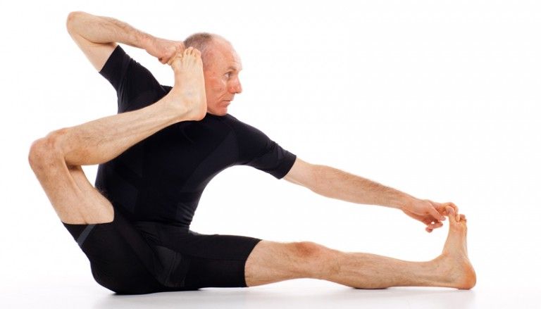 Dhanurasana o Postura del Arco con fotos y vídeos WideMat