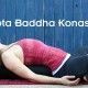 Supta Baddha Konasana beneficios y significado